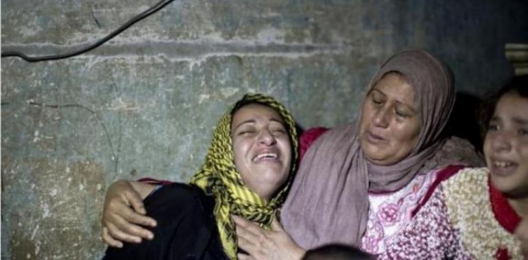 Israel retoma el asesinato de palestinos en Gaza matando a un agricultor en su huerta