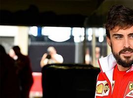 #Fernando #Alonso acaba noveno en Abu Dabi