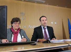 El Instituto de la Mujer ve alarmante el descenso de órdenes de protección para mujeres en Asturias