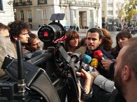 PP y UPN defienden el austericidio de los españoles frente a toda la oposición