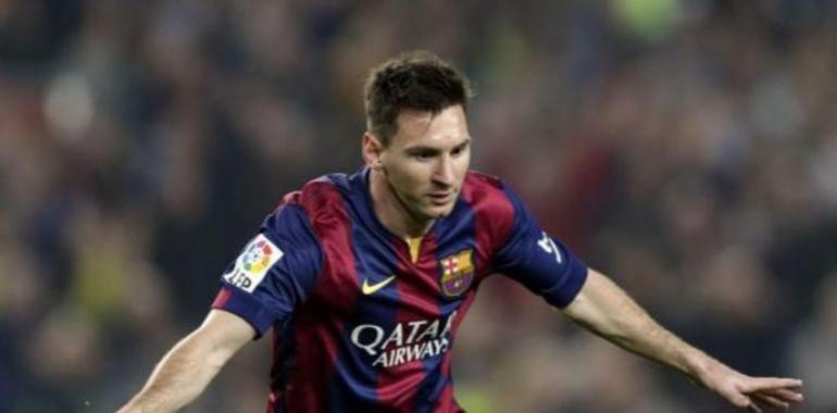 #Messi alcanza ya es el máximo goleador histórico de la Champions con 74 goles