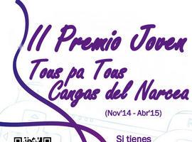 II Premio Joven “Tous pa Tous-Cangas del Narcea”
