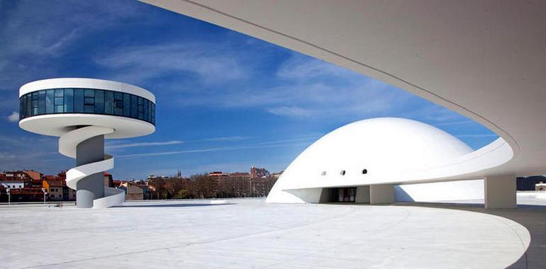 Fundación Centro Niemeyer ficha a #Jaime #Rojo como secretario 
