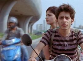 La película india #Titli se sienta en la butaca de oro del #FICXI