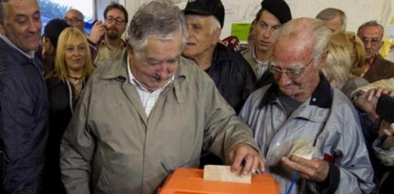 #Uruguay elige este domingo al sucesor de #Pepe #Mujica 