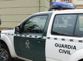 Detenido por apuñalar a un #taxista en el cementerio de #Oviedo