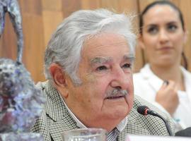 Presidente #Mújica: “La política es una devoción por el amor a la vida y a la gente” 