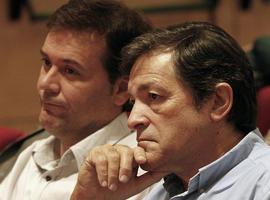Javier Fernández (PSOE) quiere inyectar adrenalina al partido de cara a las elecciones