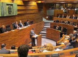 Foro critica la incapacidad del Gobierno asturiano para afrontar el problema de los desahucios