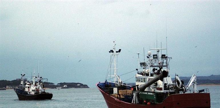Preocupa en Asturias perjudicial negociación española en Bruselas de cuotas de pesca