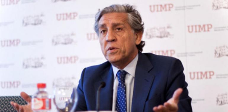 Diego López Garrido: “La era de la deuda sin límites se ha terminado”