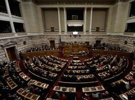 La troika amenaza a Grecia por su rebelión ante el austericidio salvaje