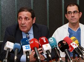 Alerta por un posible caso de ébola en Valladolid