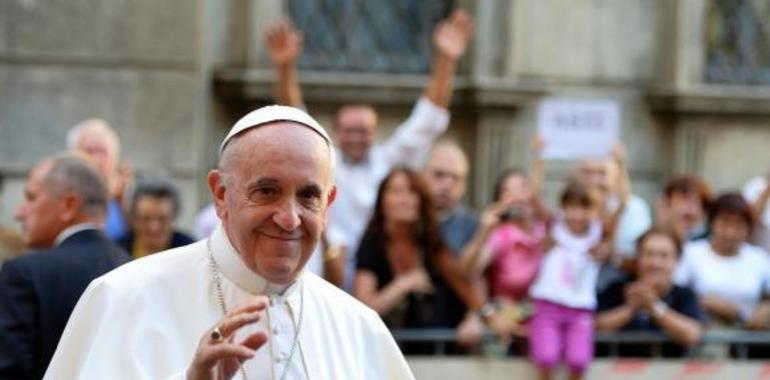El Papa nombrará 20 nuevos cardenales, Blázquez entre ellos