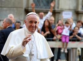 El Papa nombrará 20 nuevos cardenales, Blázquez entre ellos
