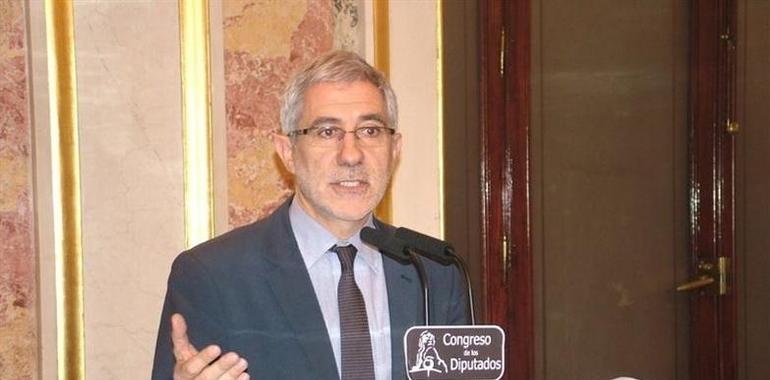 IU luchará por la oficialidad del asturiano si está en el próximo gobierno