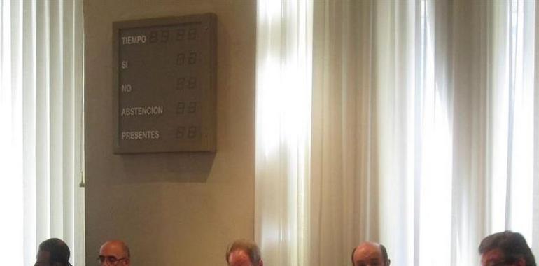 Bronca entre Prendes (UPyD) y Lastra (PSOE) en la reunión de la comisión del caso Villa