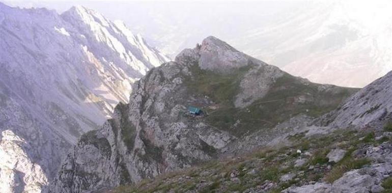 Emergencias alerta del fuerte riesgo de aludes y desaconseja paseos y esquí en la alta montaña