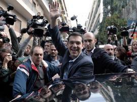 #Tsipras: "El futuro común de Europa no puede basarse en la austeridad" 