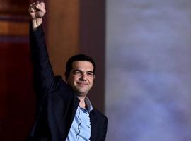 Tsipras anuncia un gabinete sin ministres y con trés superministros