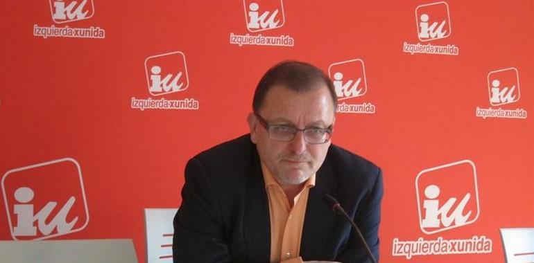 El senador Iglesias culpa al Gobierno Rajoy del cierre de explotaciones lecheras