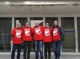 SOS Hepatitis C Asturies pide a la Consejería mejorar sus protocolos