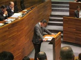 El Parlamento de Asturias pide evitar la libre designación de secretarios, interventores y tesoreros 