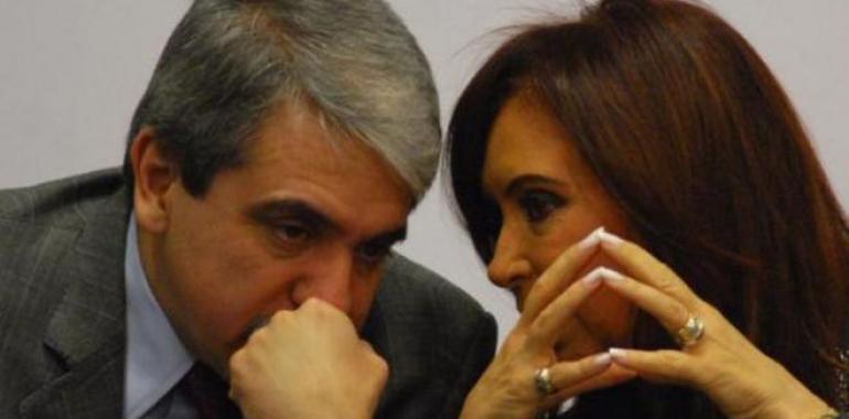 Cristina Fernández anuncia cambios en el Gobierno