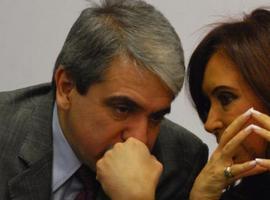 Cristina Fernández anuncia cambios en el Gobierno