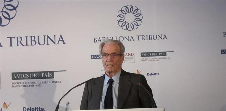 Antonio Garrigues hablará en Oviedo sobre las nuevas obligaciones y oportunidades de negocio 