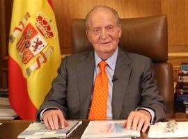 El fiscal opónse a la realización duna prueba dADN a Juan Carlos de Borbón