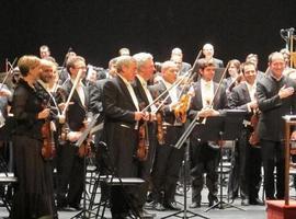 La OSPA regresa al festival Musika-Música de Bilbao