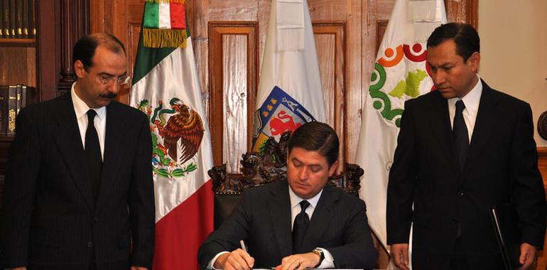 "En Nuevo León, no queremos más casinos” sentencia el Gobernador