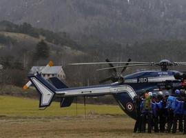 El Principado declara tres días de luto por los fallecidos en los Alpes franceses