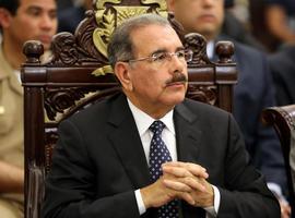 Danilo Medina expresa pesar al pueblo español y a sus autoridades por tragedia aérea