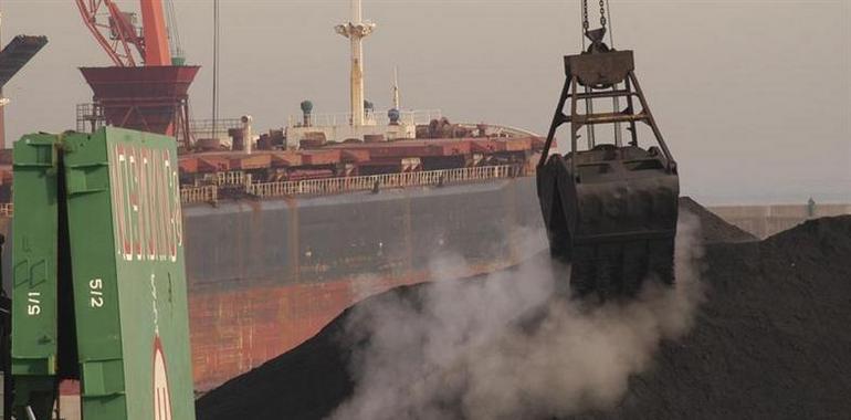 CCOO avisa al gobierno Rajoy de que habrá movilizaciones si incumple el Plan del Carbón