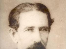 Carmen Acebo pronuncia en Llanes una charla sobre  Egidio Gavito Bustamante (1829-1910)