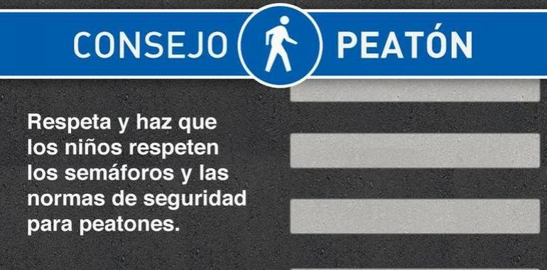  4.500 niños asturianos aprenderán a evitar accidentes gracias a CuidadoSOS