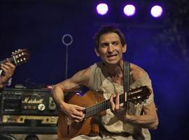 Albert Pla tocará en la Sala Acapulco de Gijón tras el veto del Jovellanos en 2013
