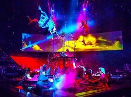 Cirque du Soleil pasa a manos de un grupo de inversionistas estadounidenses y chinos  