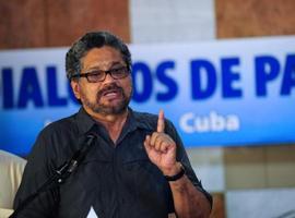 Las FARC mantendrán cese unilateral al fuego mientras no sean objeto de "asedio" 