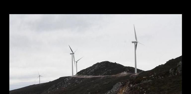 Ecologistas de Asturias alertan sobre presuntas irregularidades en la autorización de parques eólicos