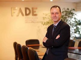 FADE encuentra datos raros en las cifras de la EPA en Asturias