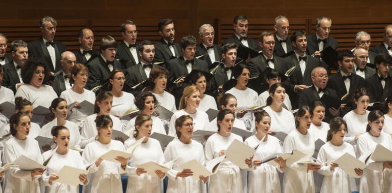 El Requiem de Verdi en los Conciertos del Auditorio