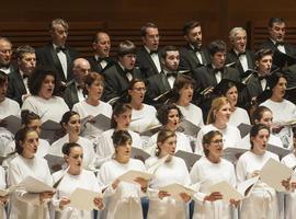 El Requiem de Verdi en los Conciertos del Auditorio