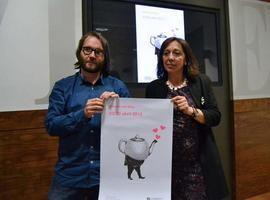 La Semana del Libro continúa en Oviedo hablando sobre ilustración y cómic