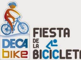 DECABIKE trae a Lugones la gran fiesta de la bicicleta