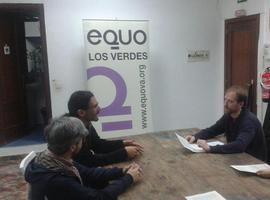 EQUO Asturies apuesta por impulsar la informática libre desde las instituciones 
