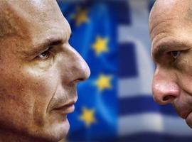 Varoufakis refuga un acuerdu sobre Grecia nel próximu Eurogrupu