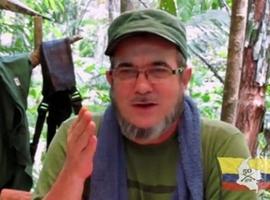 Comandante de las FARC-EP se incorpora a la mesa de Paz en La Habana  